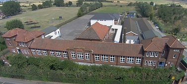 Queenborough School